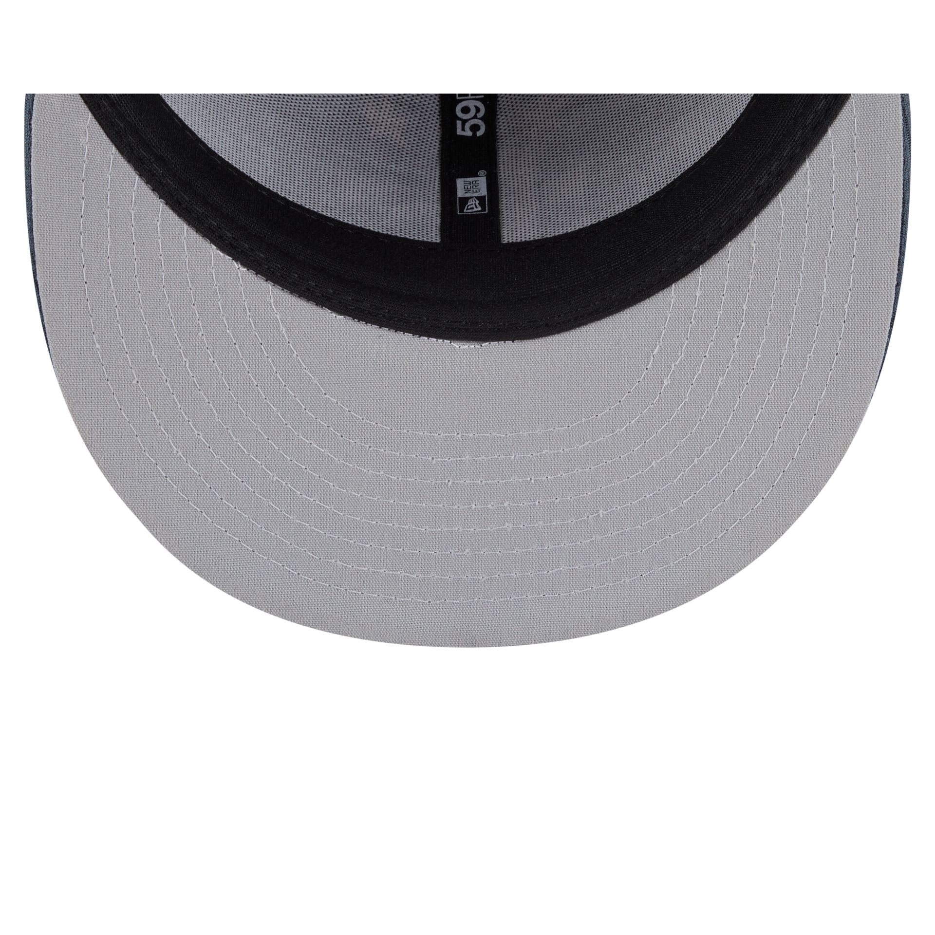 Washington Nationals City Connect Batting Practice 59FIFTY Fitted Hat