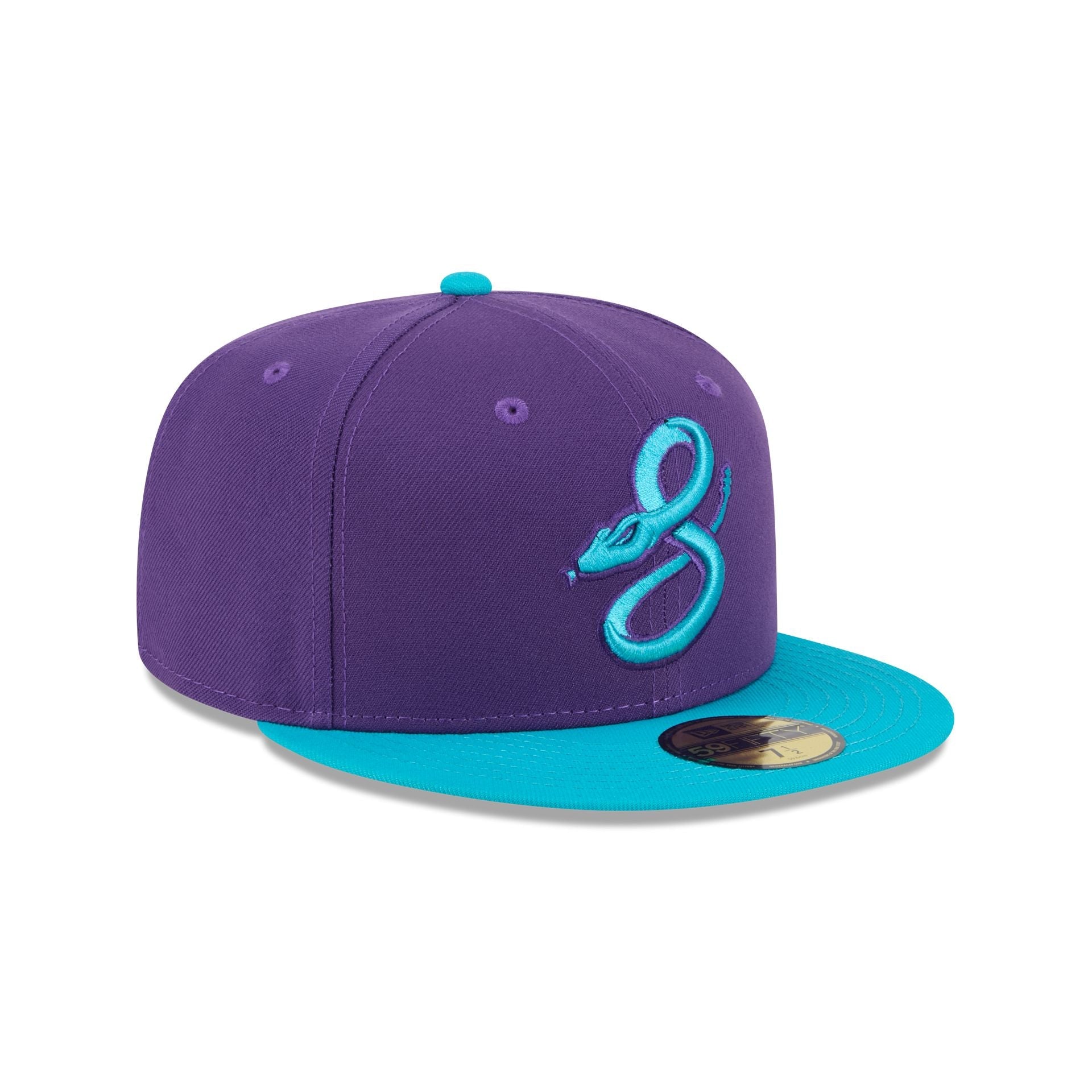 Arizona Diamondbacks City Connect 59FIFTY Fitted Hat