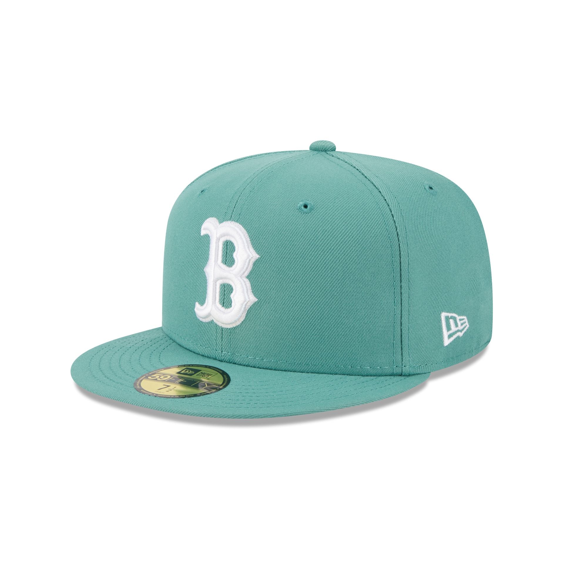 Boston Red Sox City Connect 59FIFTY Fitted Hat