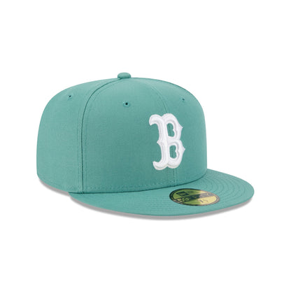 Boston Red Sox City Connect 59FIFTY Fitted Hat