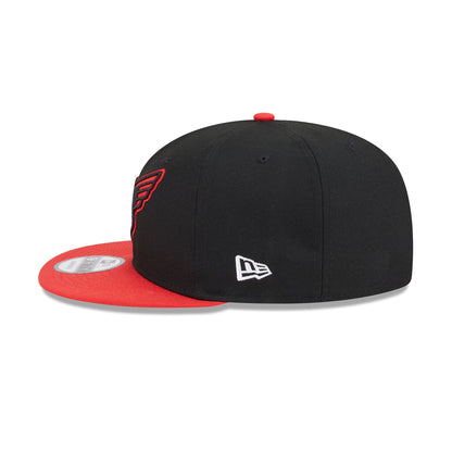Chicago White Sox City Connect 9FIFTY Snapback Hat