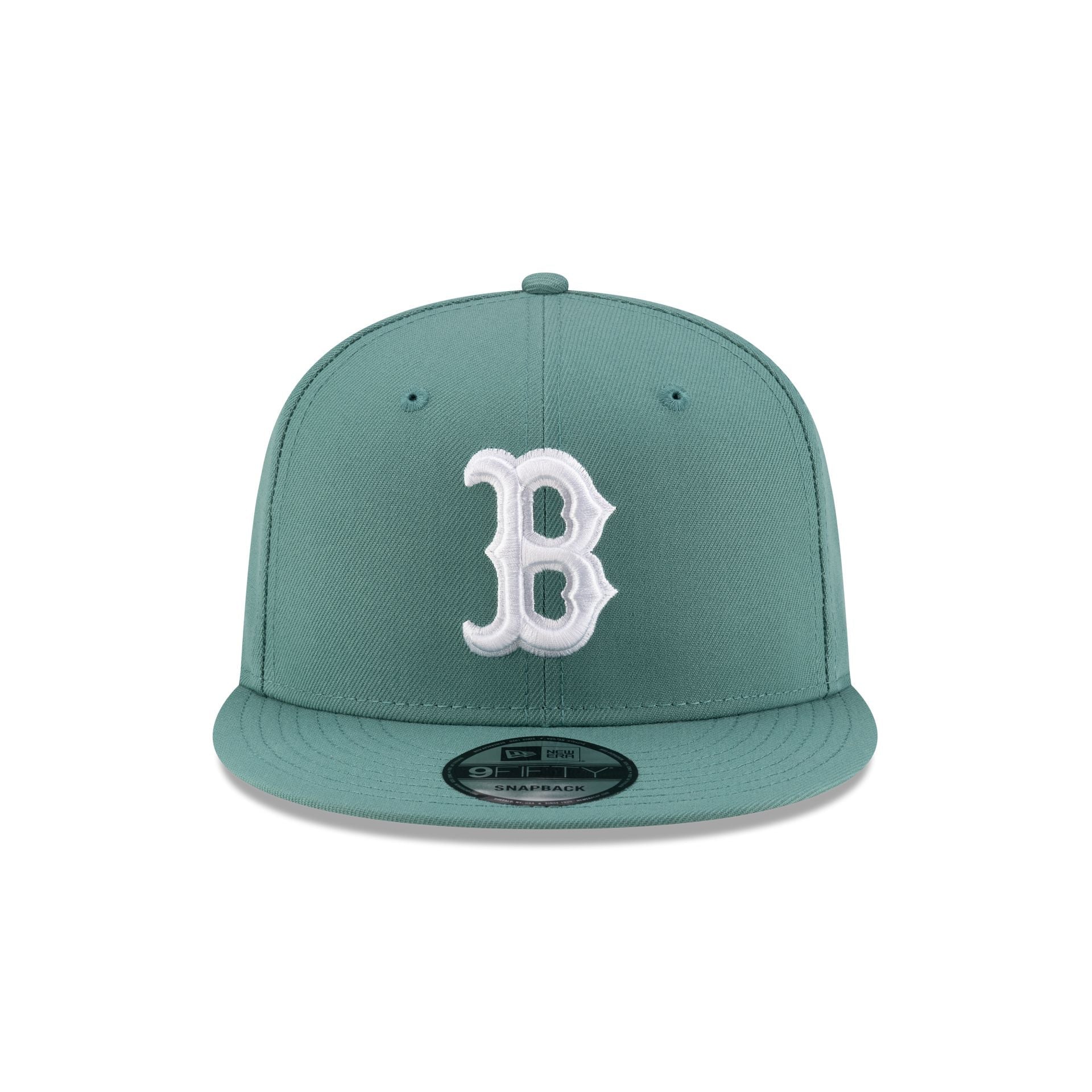 Boston Red Sox City Connect 9FIFTY Snapback Hat