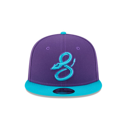Arizona Diamondbacks City Connect 9FIFTY Snapback Hat