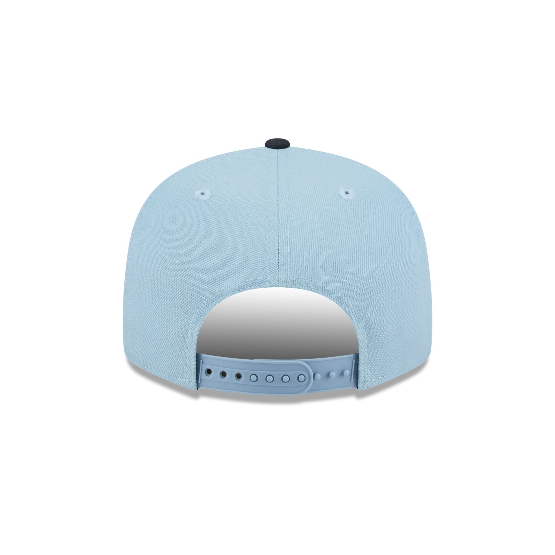 Washington Nationals City Connect 9FIFTY Snapback Hat