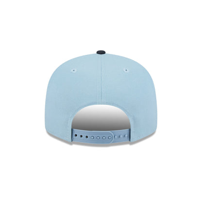 Washington Nationals City Connect 9FIFTY Snapback Hat