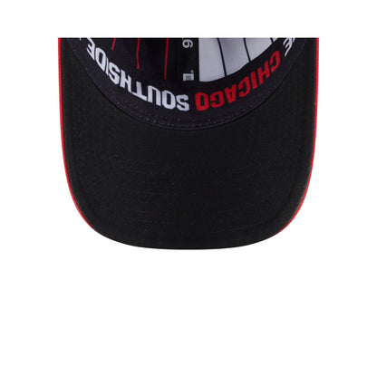 Chicago White Sox City Connect 9TWENTY Adjustable Hat