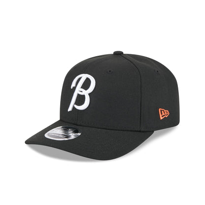 Baltimore Orioles City Connect 9SEVENTY Stretch-Snap Hat