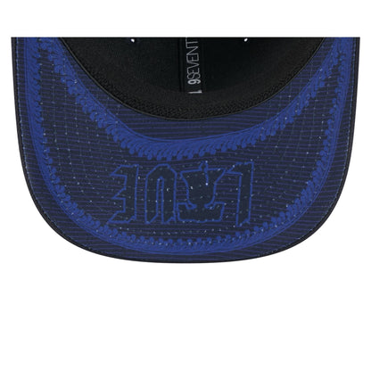 Philadelphia Phillies City Connect 9SEVENTY Stretch-Snap Hat