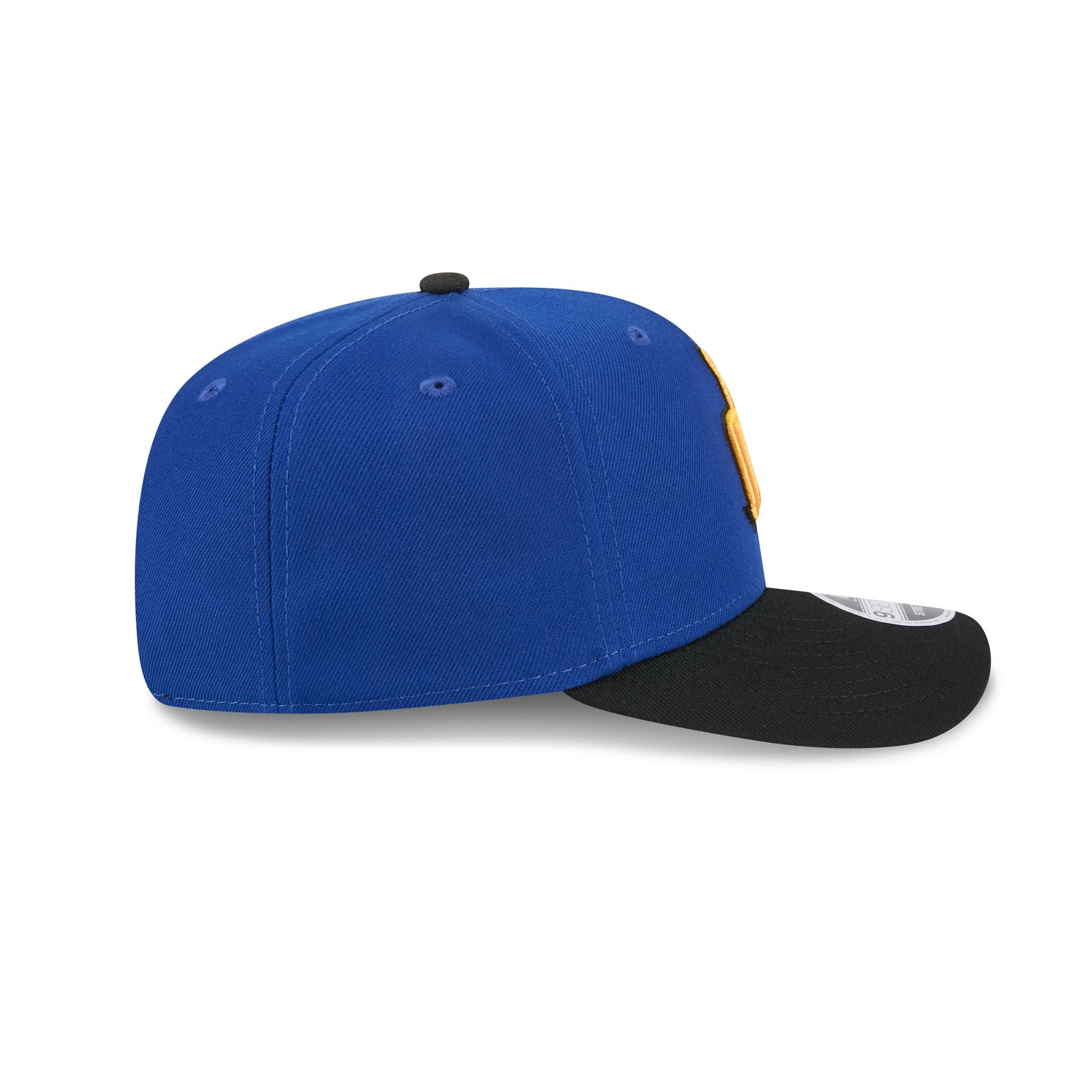 Seattle Mariners City Connect 9SEVENTY Stretch-Snap Hat