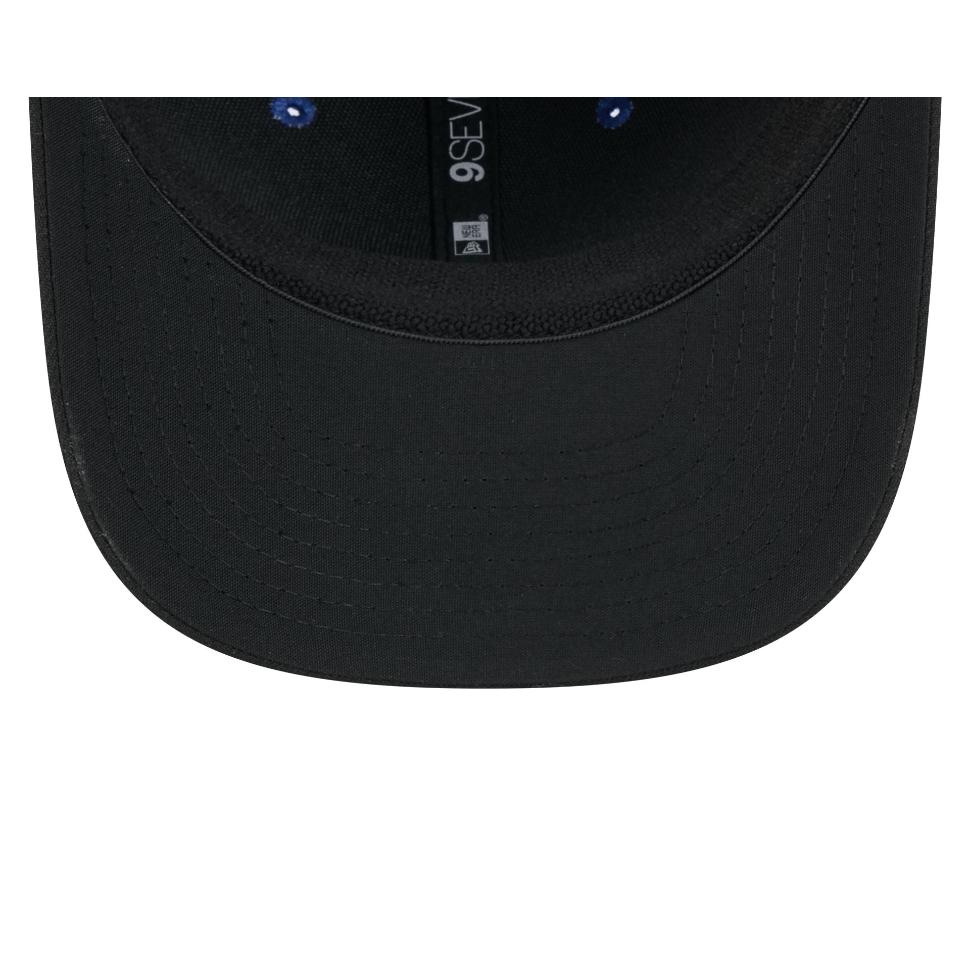 Seattle Mariners City Connect 9SEVENTY Stretch-Snap Hat