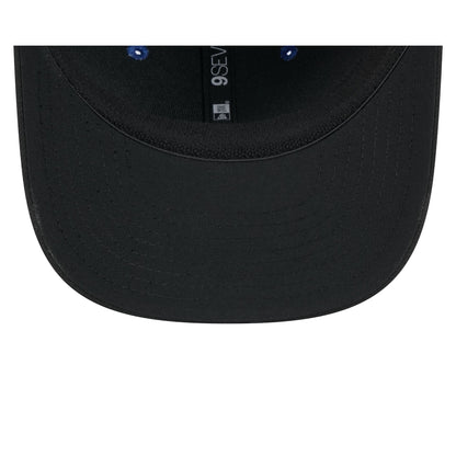 Seattle Mariners City Connect 9SEVENTY Stretch-Snap Hat