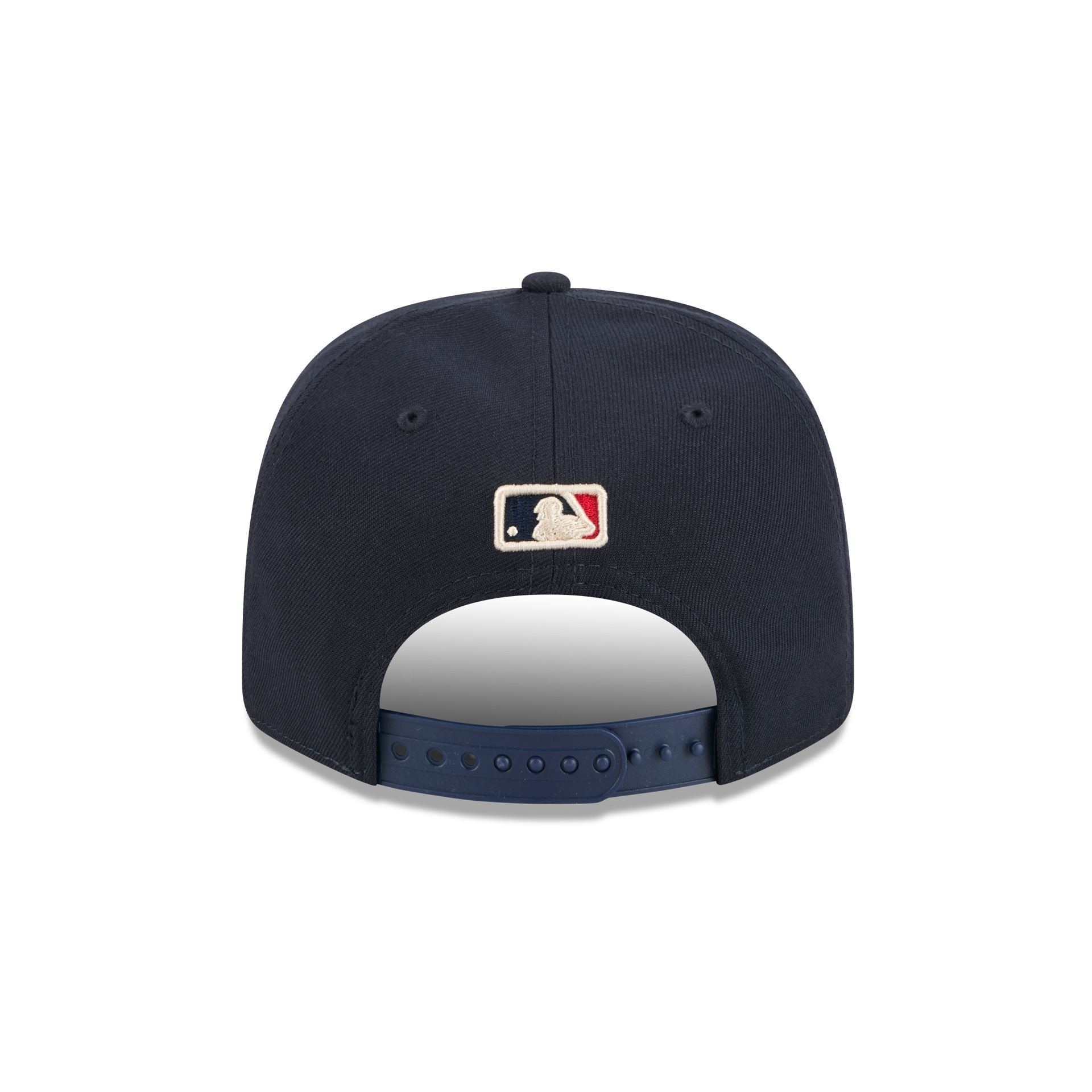 Texas Rangers City Connect 9SEVENTY Stretch-Snap Hat