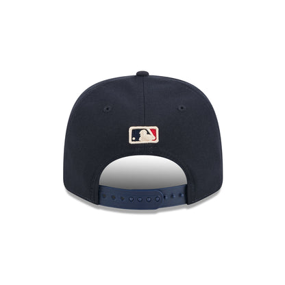Texas Rangers City Connect 9SEVENTY Stretch-Snap Hat