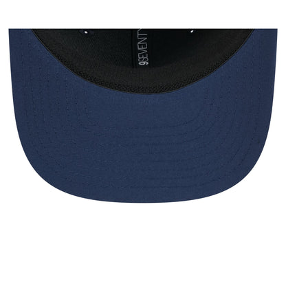 Texas Rangers City Connect 9SEVENTY Stretch-Snap Hat