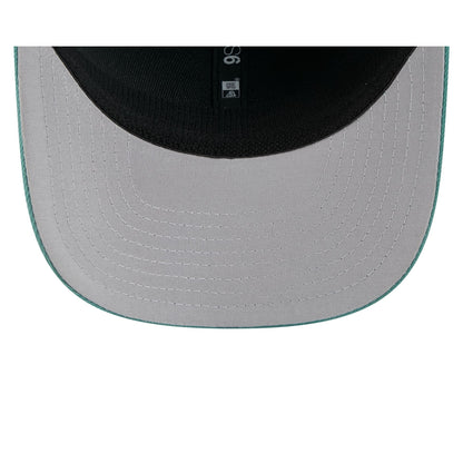 Boston Red Sox City Connect 9SEVENTY Stretch-Snap Hat
