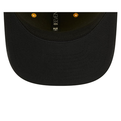 Pittsburgh Pirates City Connect 9SEVENTY Stretch-Snap Hat