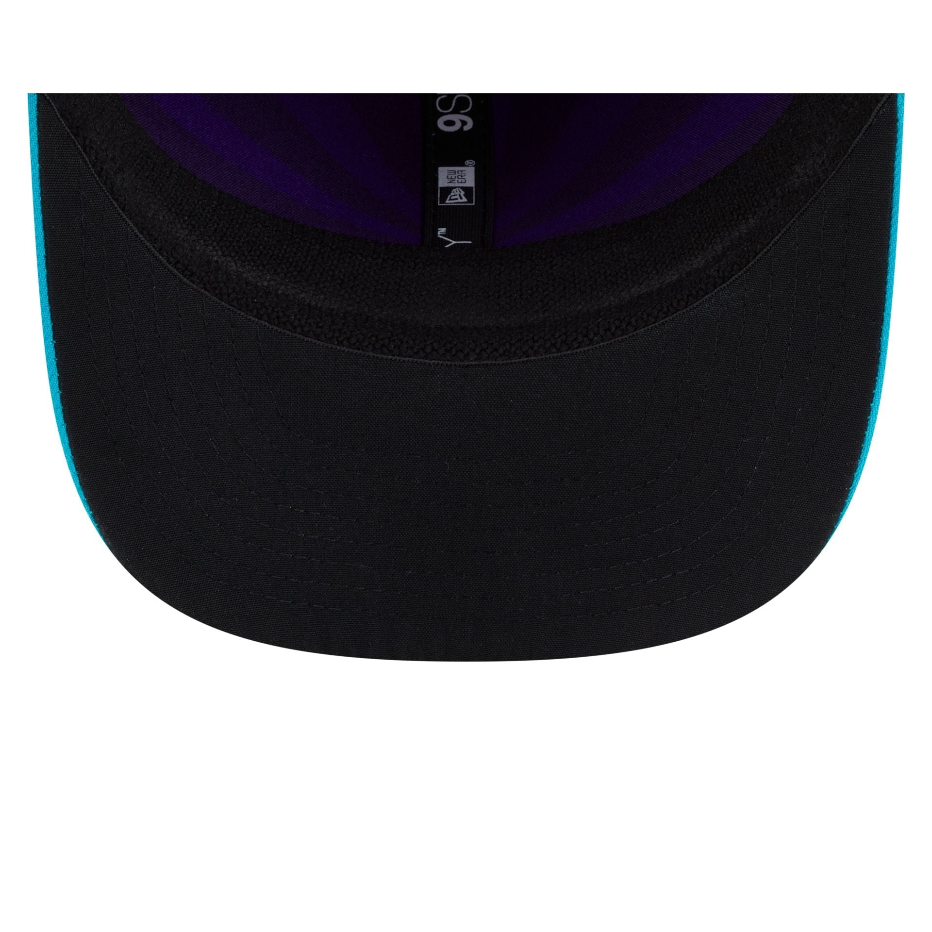 Arizona Diamondbacks City Connect 9SEVENTY Stretch-Snap Hat