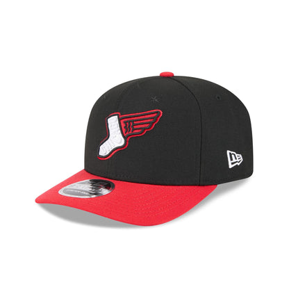 Chicago White Sox City Connect 9SEVENTY Stretch-Snap Hat