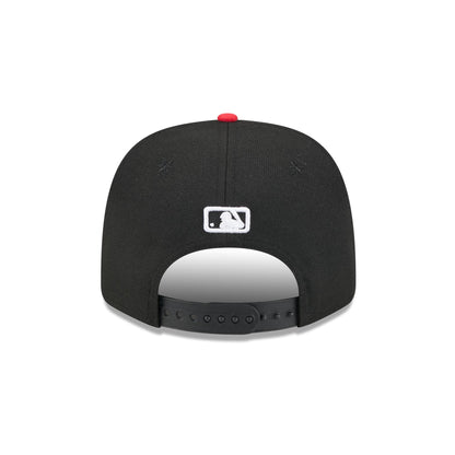 Chicago White Sox City Connect 9SEVENTY Stretch-Snap Hat