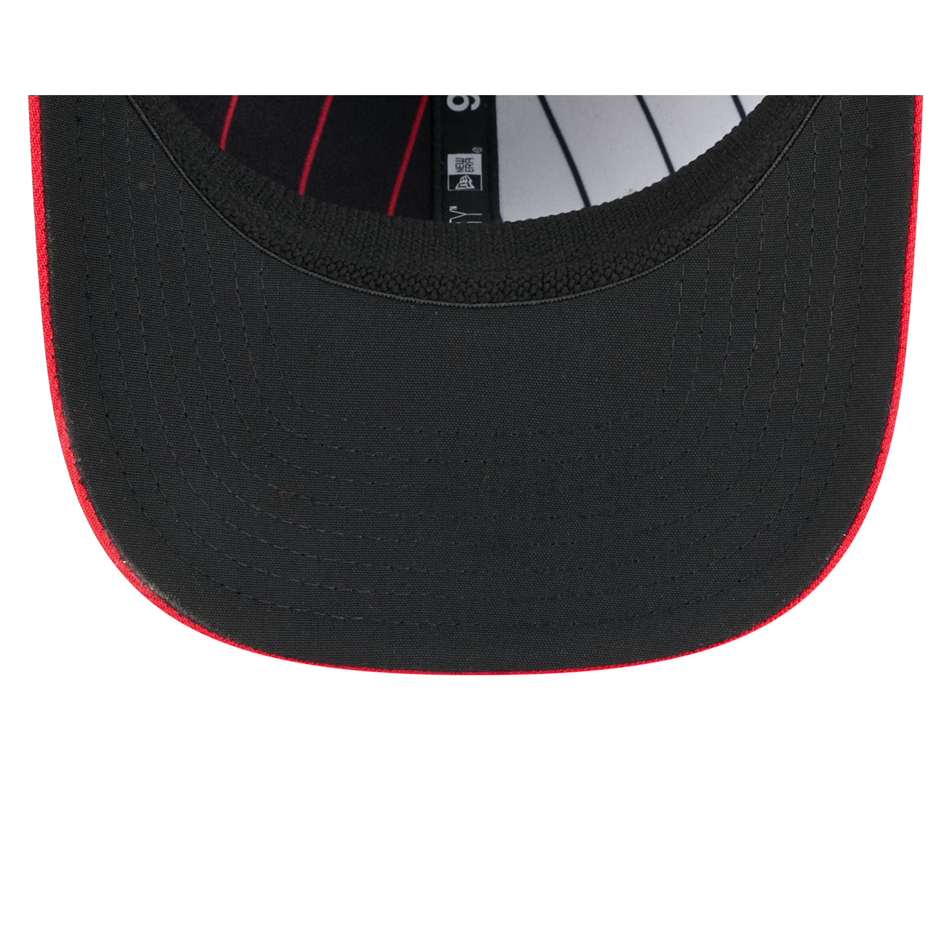 Chicago White Sox City Connect 9SEVENTY Stretch-Snap Hat