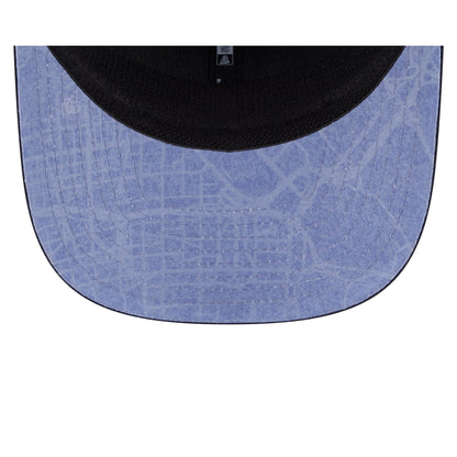 Washington Nationals City Connect 9SEVENTY Stretch-Snap Hat