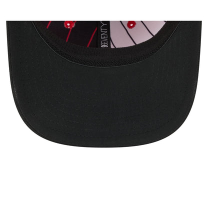 Chicago White Sox City Connect 9SEVENTY Stretch-Snap Hat