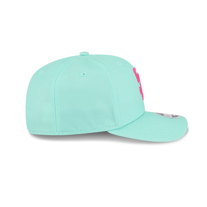 San Diego Padres City Connect 9SEVENTY Stretch-Snap Hat