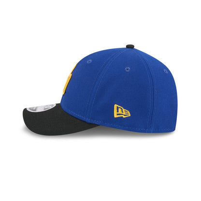 Seattle Mariners City Connect 9FORTY M-Crown Snapback Hat