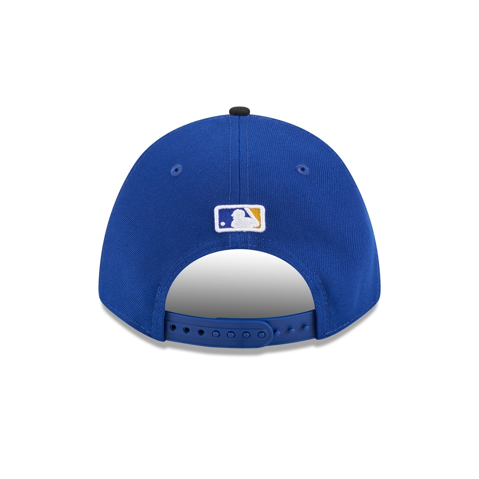 Seattle Mariners City Connect 9FORTY M-Crown Snapback Hat