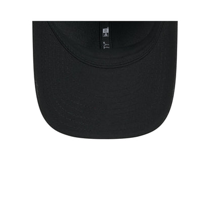 Seattle Mariners City Connect 9FORTY M-Crown Snapback Hat