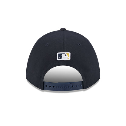 Philadelphia Phillies City Connect 9FORTY M-Crown Snapback Hat