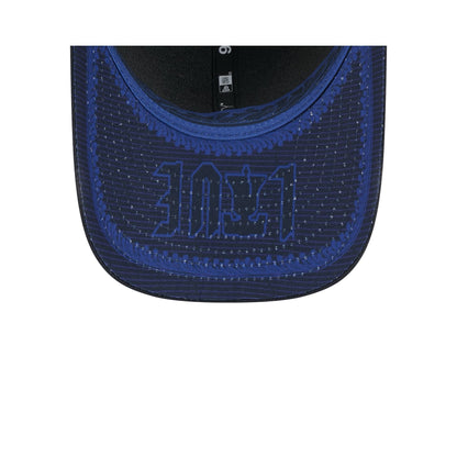 Philadelphia Phillies City Connect 9FORTY M-Crown Snapback Hat