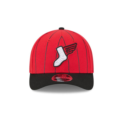 Chicago White Sox City Connect 9FORTY M-Crown Snapback Hat