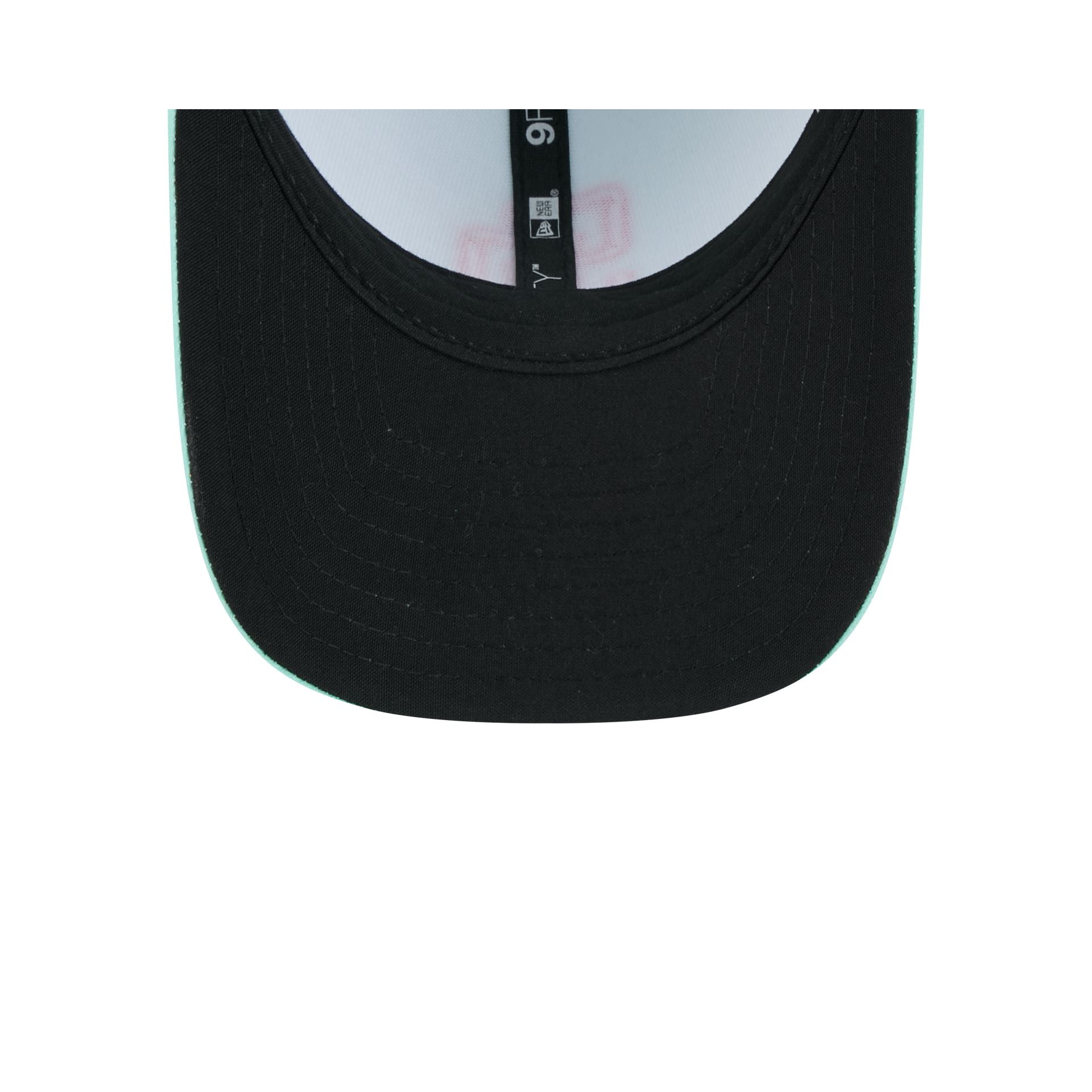 San Diego Padres City Connect 9FORTY M-Crown Snapback Hat