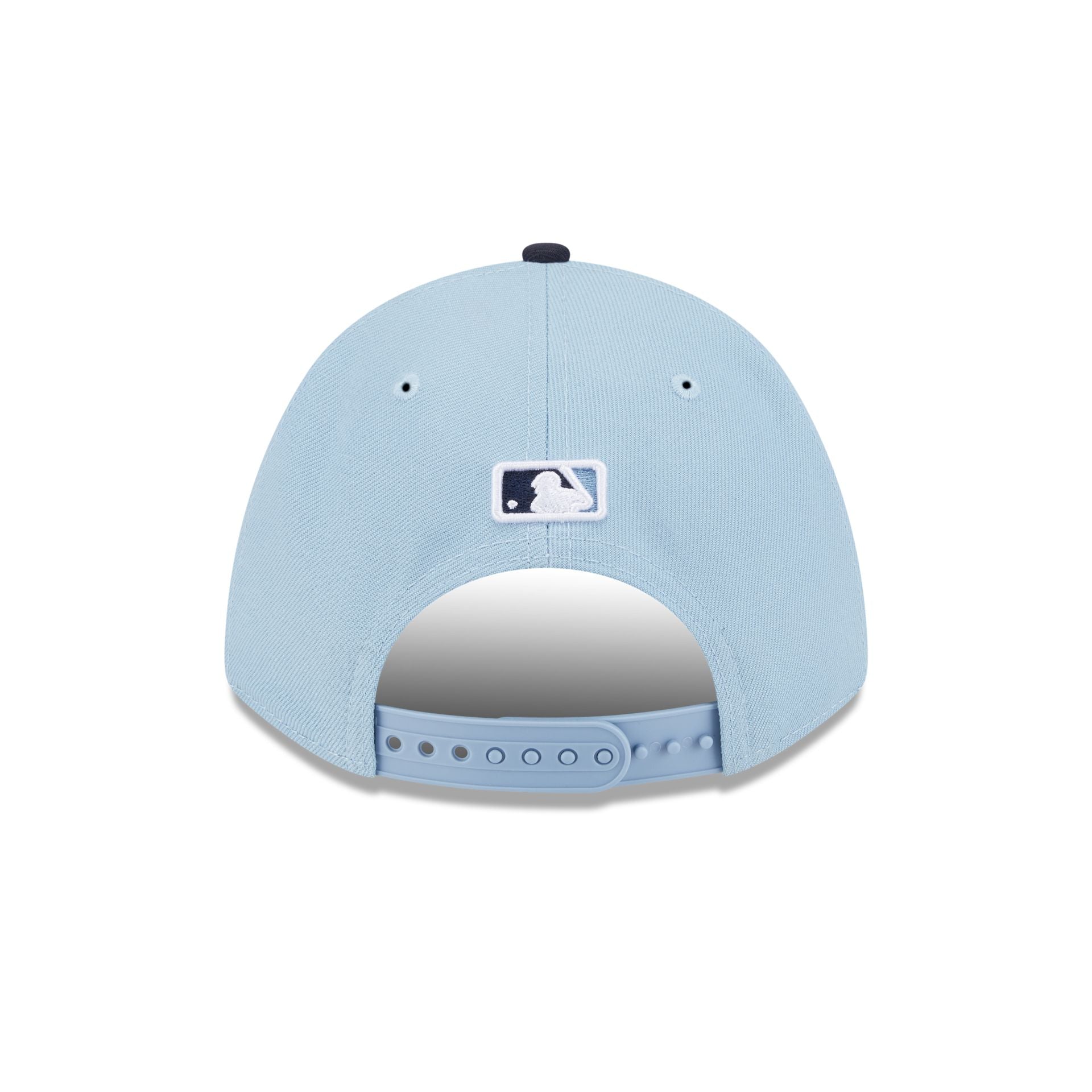 Washington Nationals City Connect 9FORTY M-Crown Snapback Hat