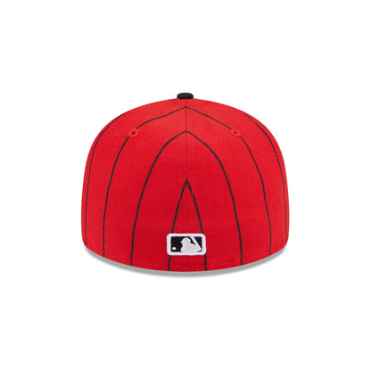 Chicago White Sox City Connect Low Profile 59FIFTY Fitted Hat