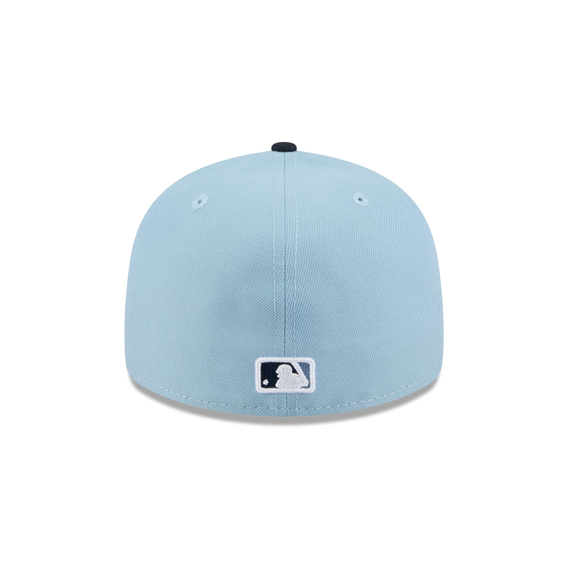 Washington Nationals City Connect Low Profile 59FIFTY Fitted Hat