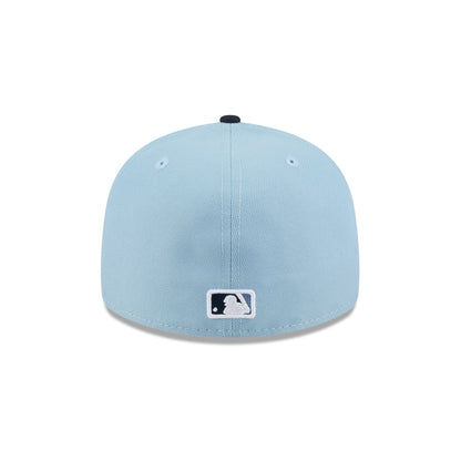 Washington Nationals City Connect Low Profile 59FIFTY Fitted Hat