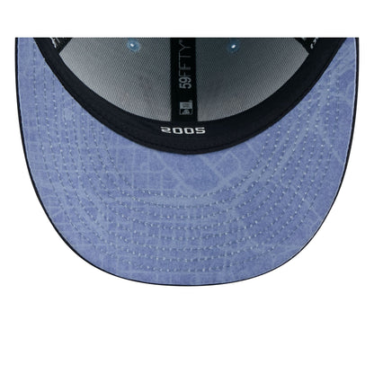 Washington Nationals City Connect Low Profile 59FIFTY Fitted Hat