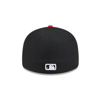 Chicago White Sox City Connect Alt Low Profile 59FIFTY Fitted Hat