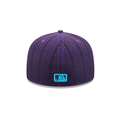 Arizona Diamondbacks City Connect Fan Pack 59FIFTY Fitted Hat