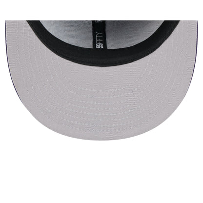 Arizona Diamondbacks City Connect Fan Pack 59FIFTY Fitted Hat