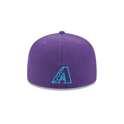 Arizona Diamondbacks City Connect Fan Pack Alt 59FIFTY Fitted Hat