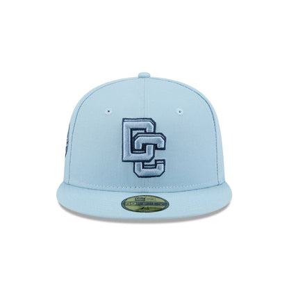 Washington Nationals City Connect Fan Pack 59FIFTY Fitted Hat