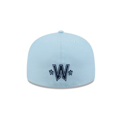 Washington Nationals City Connect Fan Pack 59FIFTY Fitted Hat