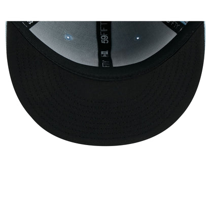 Washington Nationals City Connect Fan Pack 59FIFTY Fitted Hat