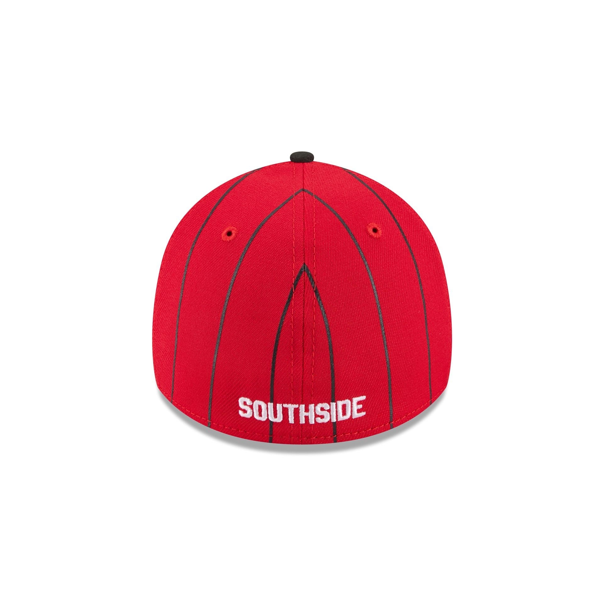 Chicago White Sox City Connect 39THIRTY Stretch Fit Hat