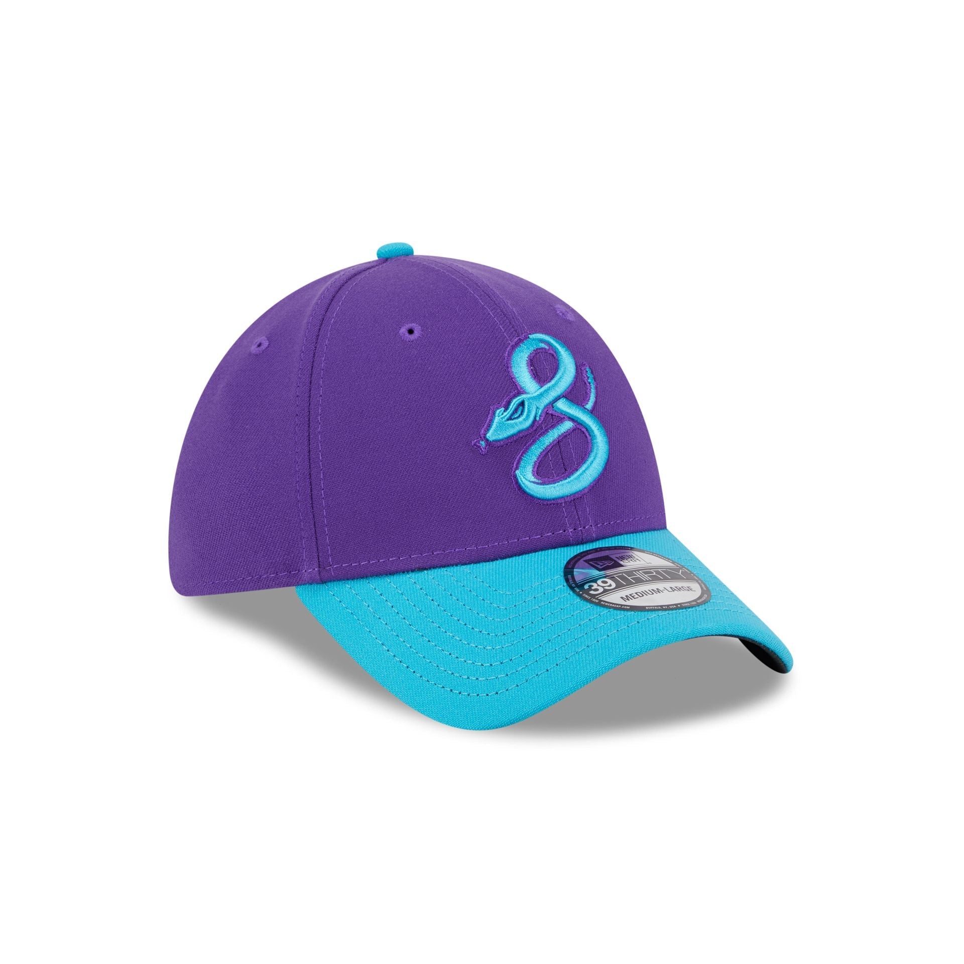 Arizona Diamondbacks City Connect 39THIRTY Stretch Fit Hat