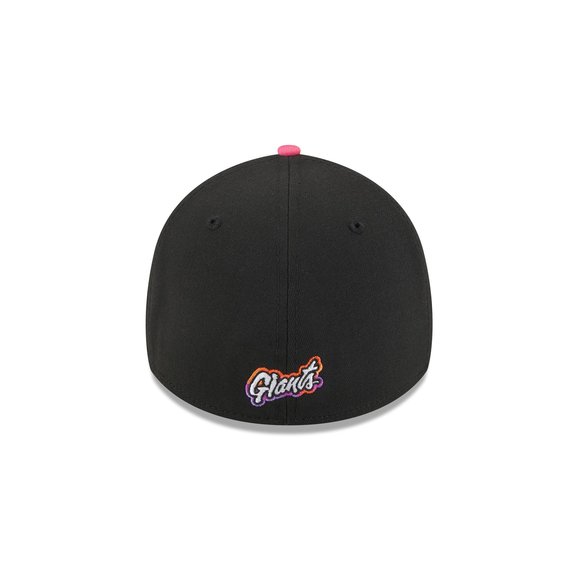 San Francisco Giants City Connect 39THIRTY Stretch Fit Hat