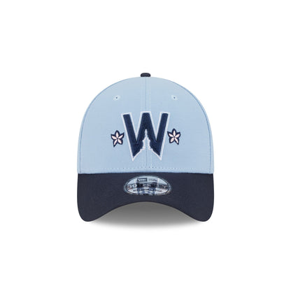 Washington Nationals City Connect 39THIRTY Stretch Fit Hat